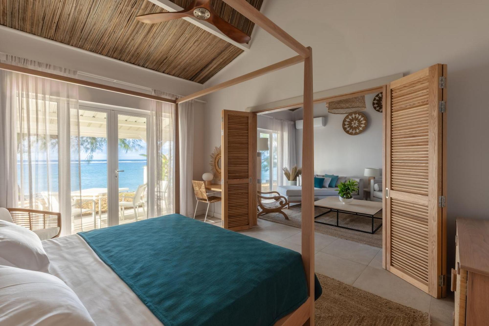Cotton Bay Resort & Spa Trefles Eksteriør bilde